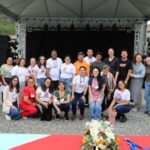 FLITEC 2025 encanta Guabiruba com dois dias de cultura, tecnologia e inovação