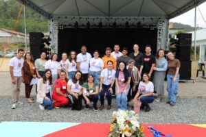 FLITEC 2025 encanta Guabiruba com dois dias de cultura, tecnologia e inovação