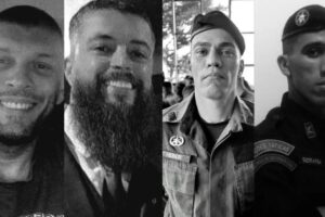 Perdas irreparáveis: agentes são mortos em operação contra facções no Alemão