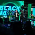 VÍDEO: Com Zé Felipe e Luciano Hang, Havan projeta alta de 50% em eletro na Black Friday VÍDEO: Com Zé Felipe e Luciano Hang, Havan projeta alta de 50% em eletro na Black Friday