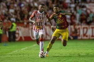 É tudo ou nada: Brusque encara o Náutico fora de casa e sonha com retorno à Série B