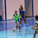 Barateiro Havan Futsal finaliza a preparação para a OELSC Barateiro Havan Futsal finaliza a preparação para a OELSC