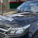 Suspeito por furtar ovelhas avaliadas em R$ 17 mil na Rod. Ivo Silveira é preso em Camboriú