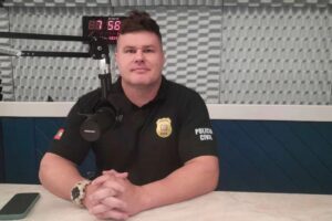 Delegado esclarece dúvidas sobre competência da Setram em suspensões de CNH