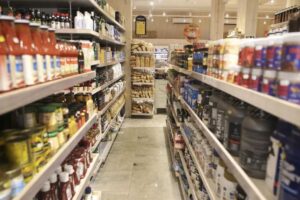 Cesta básica de Brusque tem leve redução em setembro, aponta pesquisa do DIEESE