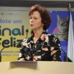 Bete Eccel destaca possibilidade de ampliação da licença-maternidade sancionada pelo Governo Federal