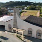 Comunidade Cristo Rei, no bairro São Luiz, celebra 50 anos