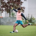 Após eliminação na Série C, Brusque encerra treinos para encarar o Santa Catarina pela Copa SC