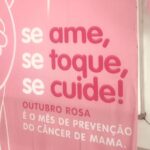 Outubro Rosa: Mulheres têm dia de cuidado especial nas UBSs neste sábado (18)