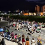 VÍDEO: Desfile da 38º Fenarreco atrai multidão, celebra tradição e consagra sucesso da festa