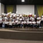 Escola de Costura da AmpeBr forma nova turma
