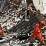 Tragédia em Olinda: explosão atinge oito casas e causa mortes e feridos