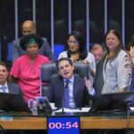 Câmara aprova regras para julgamentos do STF e envia texto ao Senado