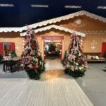 Casa de Natal da Havan de Brusque traz variedade e inspiração para decoração natalina