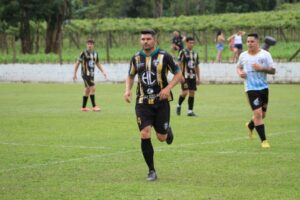 Definidas as semifinais do Municipal de Futebol Amador de Botuverá