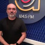 Secretário analisa alterações no Maluche e prevê manutenção das mudanças na ‘rótula da figueira’ Secretário analisa alterações no Maluche e prevê manutenção das mudanças na ‘rótula da figueira’