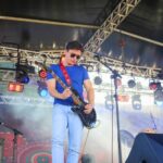 Secretaria de Turismo abre edital para patrocínio do Rock no Parque 2025 Secretaria de Turismo abre edital para patrocínio do Rock no Parque 2025