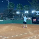 2ª edição do Brusque Open inicia nesta sexta-feira, com mais de 230 participantes