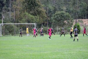 Definidas as quartas de final do Municipal de Botuverá; veja os confrontos