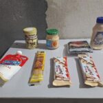 Mulher é flagrada furtando comércio e levada à delegacia em Brusque Mulher é flagrada furtando comércio e levada à delegacia em Brusque