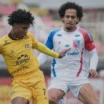Tudo ou nada: diante da torcida, Carlos Renaux busca classificação contra o Nação na Copa SC