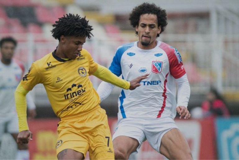 Tudo ou nada: diante da torcida, Carlos Renaux busca classificação contra o Nação na Copa SC