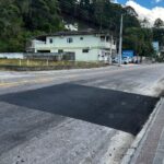 Operação Tapa Buracos: Brusque passa por intensa recuperação asfáltica