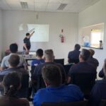 IBPREV e Você: Instituto promove palestra com servidores do Samae