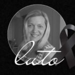 AmpeBr lamenta morte de Caroline Schoening, esposa do presidente da entidade