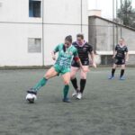 Goleadas e emoção marcam 2ª rodada do Society Feminino em Guabiruba