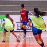 Barateiro Havan Futsal se prepara para o estadual