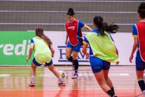 Barateiro Havan Futsal se prepara para o estadual
