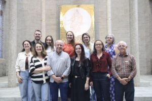 Missa celebra os 91 anos da ACIBr e o Dia Mundial do Pão