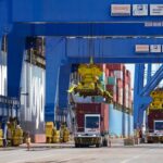 Exportações de Santa Catarina crescem 5% entre janeiro e setembro