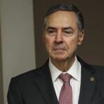Não tem relação com sanções dos EUA, diz Barroso sobre saída do STF