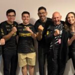 VÍDEO: Luciano Hang vive momento inesquecível no UFC com atleta da Havan