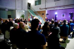 Mostra de Arte e Cultura 2025 celebra as conexões culturais de Guabiruba