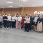 Cresol inaugura nova agência no Centro de Brusque