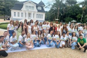Moda, estilo e carisma marcam desfile da nova coleção Havan
