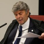 Fux pede para participar de próximos julgamentos da trama golpista