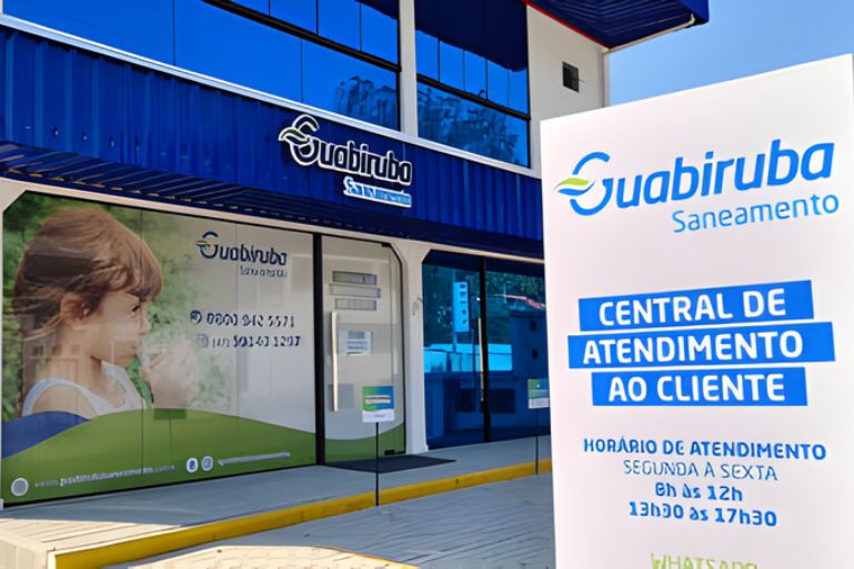 URGENTE: Saiba Tudo Sobre a Nova Regra da Água em Guabiruba e Evite Multas!