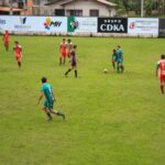 Semifinais do Municipal de Futebol Amador de Guabiruba são definidas