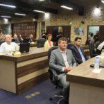 Câmara de Brusque debate decreto federal e defende Apaes em requerimento aprovado Câmara de Brusque debate decreto federal e defende Apaes em requerimento aprovado