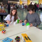 Tecnologia e diversão: Brusque abre as portas da Edutech neste sábado (1º) Tecnologia e diversão: Brusque abre as portas da Edutech neste sábado (1º)