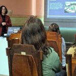 Museu Casa de Brusque participa de encontro da Rede de Educadores em Museus de Santa Catarina Museu Casa de Brusque participa de encontro da Rede de Educadores em Museus de Santa Catarina
