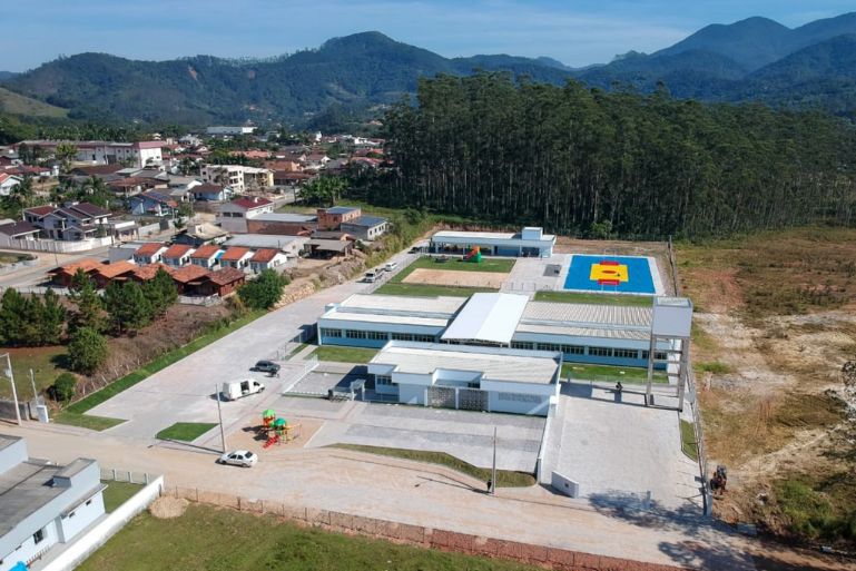 FLITEC começa nesta sexta e movimenta Guabiruba com dois dias de cultura, tecnologia e educação