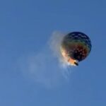 Tragédia com balão em SC: polícia conclui inquérito sem indiciamentos
