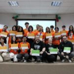 Geração Empreendedora forma nova turma Geração Empreendedora forma nova turma