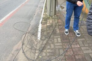 Procon acompanha demandas da fiação e notifica empresas de telefonia por irregularidades