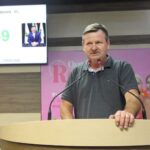Vereador anuncia R$ 400 mil em emendas para áreas de lazer nos bairros Rio Branco e Dom Joaquim